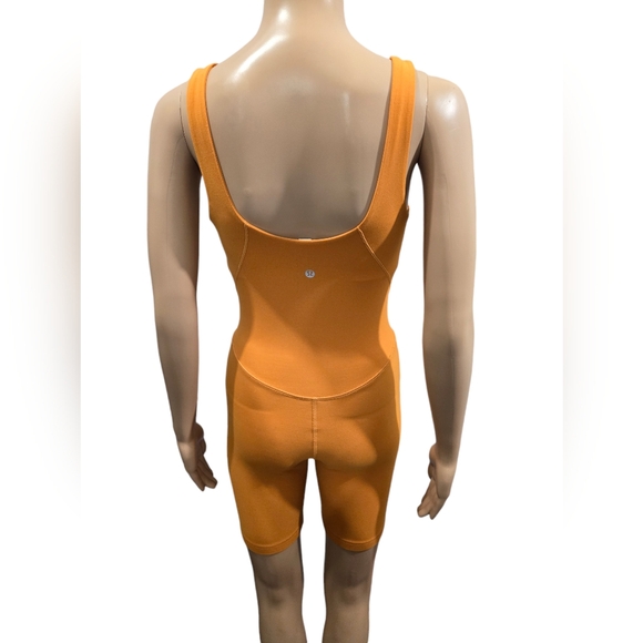 Lululemon Align Bodysuit 6" - US4 - Picture 11 of 12